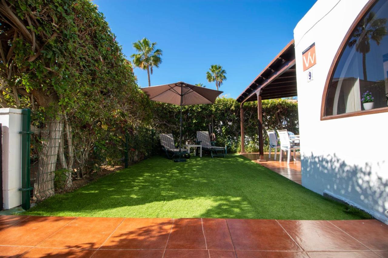 Sunny Villa Maspalomas Maspalomas  Exterior photo