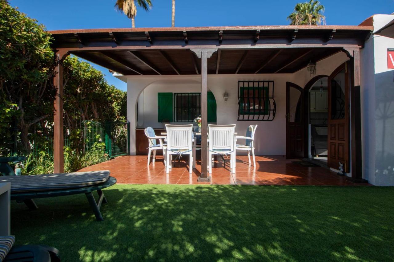 Sunny Villa Maspalomas Maspalomas  Exterior photo